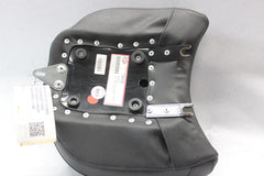 6FLPPOLT MUSTANG PASSENGER SEAT TEXTURED HARLEY DAVIDSON 79436