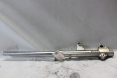 FRONT FORK ASSY LEFT 51500-ME5-013 1983 HONDA NIGHTHAWK CB650SC