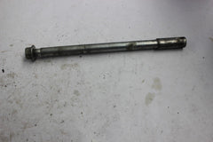 FRONT WHEEL AXLE 41068-1189 1993 KAWASAKI VULCAN 750