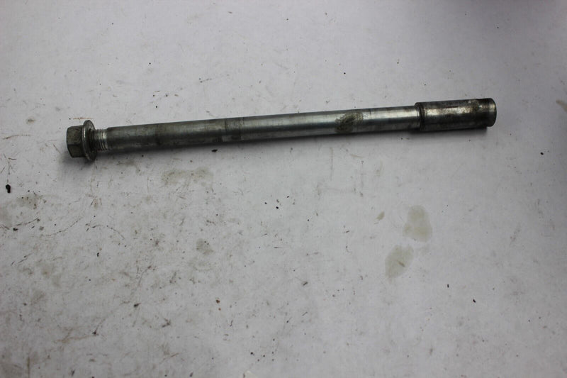 FRONT WHEEL AXLE 41068-1189 1993 KAWASAKI VULCAN 750