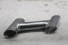 Left Clamp Saddlebag Guard Inner/Outer 90934-93A, 90936-93A
