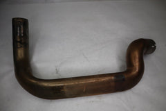 65600178 Harley Davidson Exhaust Crossover Pipe M8