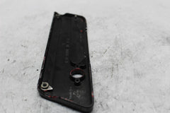 FACEPLATE LEFT BLACK (SEE PHOTOS) 90603-93 HARLEY-DAVIDSON