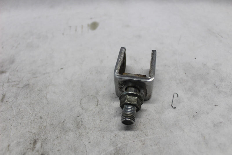 REAR STEP HOLDER (SEE PHOTOS) 34003-1292 1999 KAW VULCAN 1500