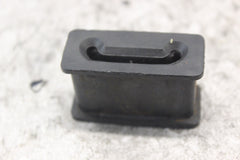 EXHAUST RUBBER MOUNT 65724-85 2008 H-D ELECTRAGLIDE FLHT