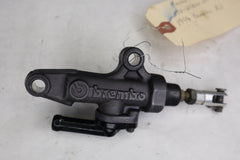 OEM Yamaha Rear Brake Master Cylinder 1999 R1 1000 Royal Blue 3tu-2583v-01-00