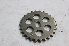 OIL PUMP DRIVEN SPROCKET 25T 15134-MB6-000 1986 V65 MAGNA VF1100C