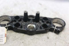 STEERING STEM HEAD TRIPLE TREE 51311-24F00 2002 SUZUKI HAYABUSA GSX1300R