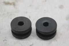 SADDLEBAG SETTING RUBBER B 2PCS 81247-463-770 1982 GOLDWING GL1100A