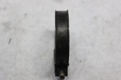 CARB HOLDER CLAMP BLACK ID=53 92037-1304 1986 KAW CONCOURS ZG1000