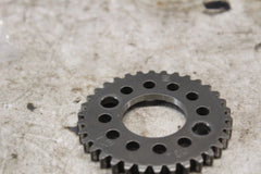 Cam Sprocket 14321-MBW-J20 (000) 2000 HONDA CBR600F4