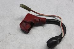 BATTERY POS + CABLE 26011-1358 1986 KAWASAKI ZG1000
