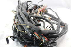 INTERCONNECT WIRING HARNESS 70232-97 1997 H-D ELECTRAGLIDE FLHTC-I