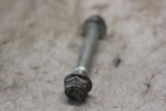 REAR SHOCK UPPER BOLT 10X70 09103-10033 2002 SUZUKI HAYABUSA GSX1300R
