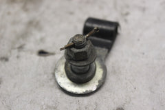 REAR BRAKE STOPPER BOLT ASSY 90133-MA1-000 1982 HONDA GL500I SILVERWING
