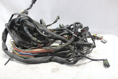 MAIN WIRING HARNESS NON-ABS 70985-08 2008 H-D ELECTRAGLIDE FLHT