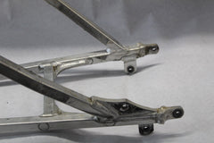 REAR FRAME SILVER 32160-0052 2004 KAW KX250F