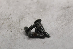 AIR DUCT TAPPING SCREW 4PCS 97707-40016-00 2007 YAMAHA R6 YZFR6