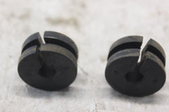 SADDLEBAG SETTING RUBBER A 2PCS 81246-463-770 1982 GOLDWING GL1100A