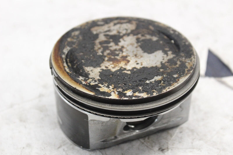 Piston Std 21959-07, on part 21988-07 HARLEY DAVIDSON
