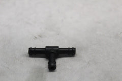 T-TYPE TUBE FITTING 92005-1017 1999 KAWASAKI NINJA ZX9R