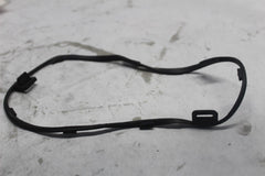 76000917 ROADGLIDE SPEAKER GRILL GASKET LEFT HARLEY DAVIDSON