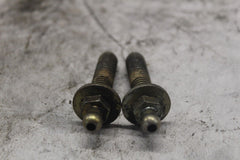 29465-08 Air Cleaner Breather Bolts (2) HARLEY DAVIDSON