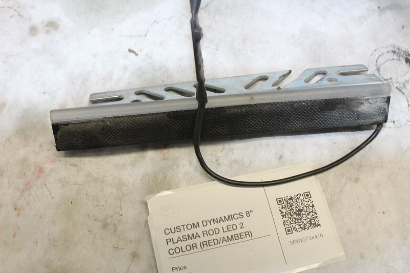CUSTOM DYNAMICS 8
