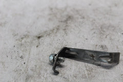 LEAD WIRE PLATE W/SCREW 13270-1475  2002 KAWASAKI ZX-6