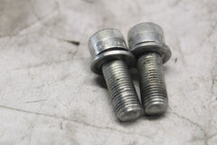 STARTER MOUNTING SCREW 2PCS 45902-00 2012 SPORTSTER XL1200