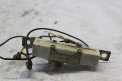 RESISTOR ASSY 34930-MB9-003 1982 HONDA GOLDWING GL1100A