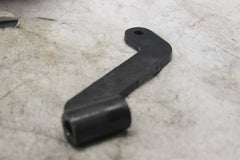 Driver Floorboard Front Footboard Bracket HARLEY DAVIDSON 47365-09