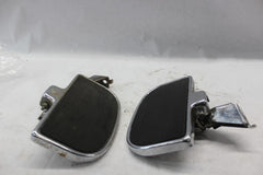 AFTERMARKET PASSENGER FOOTBOARDS SOLD AS IS 1982 HONDA GOLDWING GL1100A