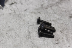 GLOVEBOX DOOR SCREW 5PCS 2995 2010 H-D ULTRA CLASSIC FLHTCU