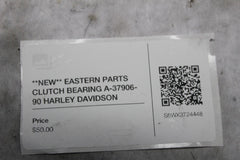 **NEW** EASTERN PARTS CLUTCH BEARING A-37906-90 HARLEY DAVIDSON 37906-90