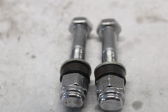 AFTERMARKET REAR SHOCK LOWER MOUNTING BOLT 2PCS 4354 2012 SPORTSTER XL1200