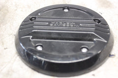 61400323 Airflow Air Cleaner Trim BLACK HARLEY DAVIDSON