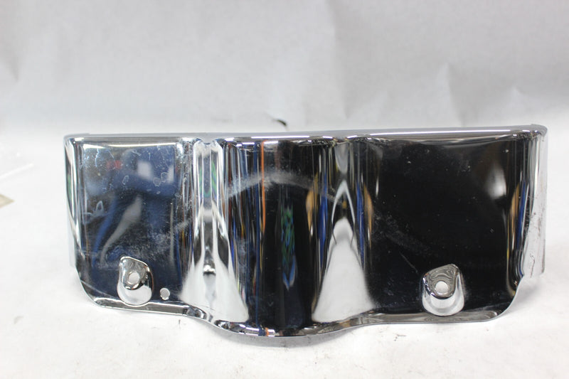 Rear Frame Cover LEFT 47502-97 2008 H-D ELECTRAGLIDE FLHT