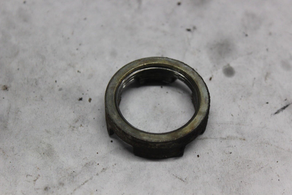 Swingarm Pivot Lock Nut 90355-469-000 1986 HONDA MAGNA V65 VF1100C