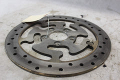 REAR BRAKE DISK ROTOR 11.8" HARLEY DAVIDSON 41810-08 2010 H-D ULTRA CLASSIC FLHT