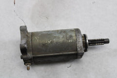 OEM Suzuki Motorcycle 2002 Suzuki TL1000 Starter Motor #31100-02F10