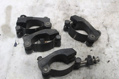 WINDSHIELD CLAMP ASSY 4PCS 58109-88 1995 HD DYNA FXDS