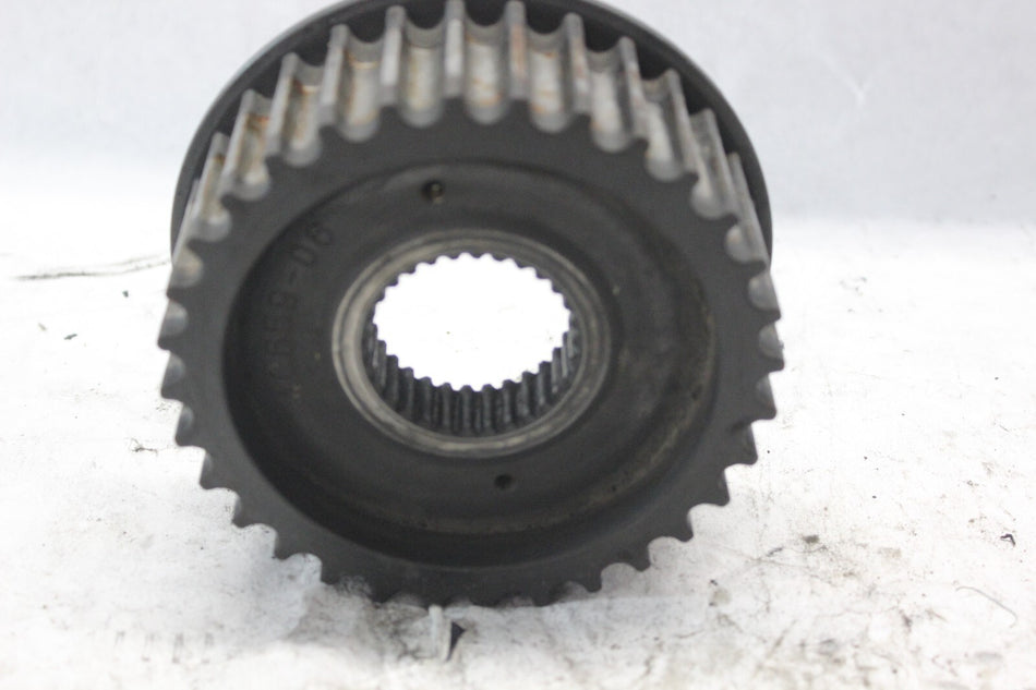 Transmission Sprocket 32T RH THREAD 40659-06 2008 H-D ELECTRAGLIDE FLHT