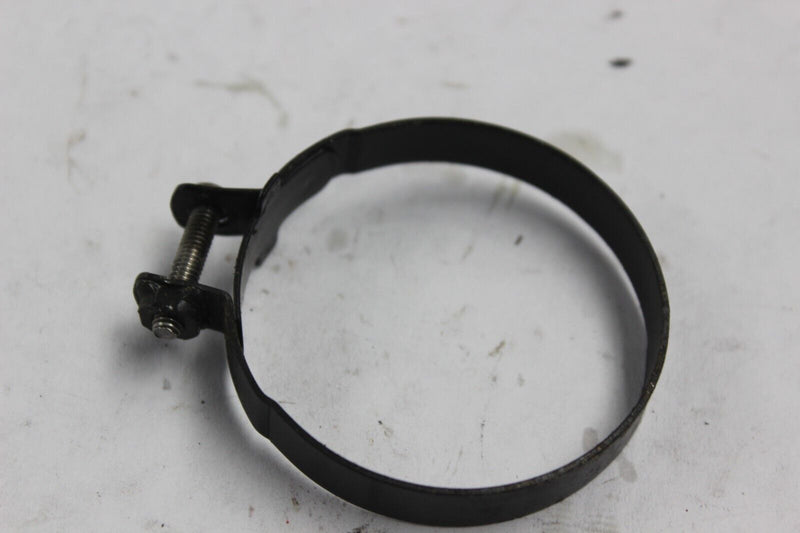 CARB HOLDER CLAMP 92170-1908 2002 KAWASAKI ZX-6