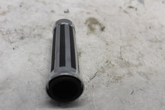 56206-96 Aftermarket Hand Grip LEFT Chrome Harley Davidson