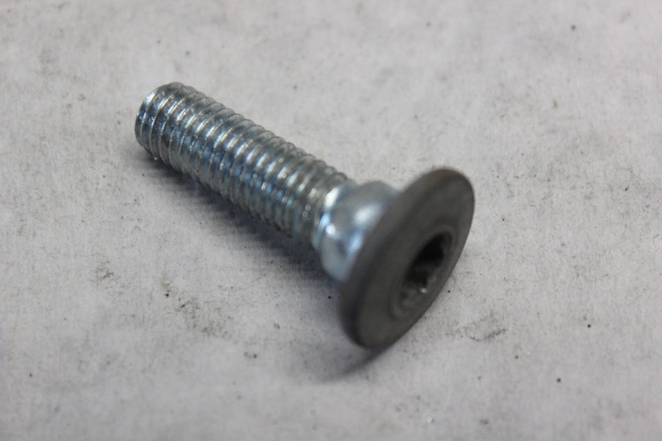 92001-1951 BOLT (6) DISC PLATE, 8X30 1986 KAWASAKI CONCOURS ZG1000