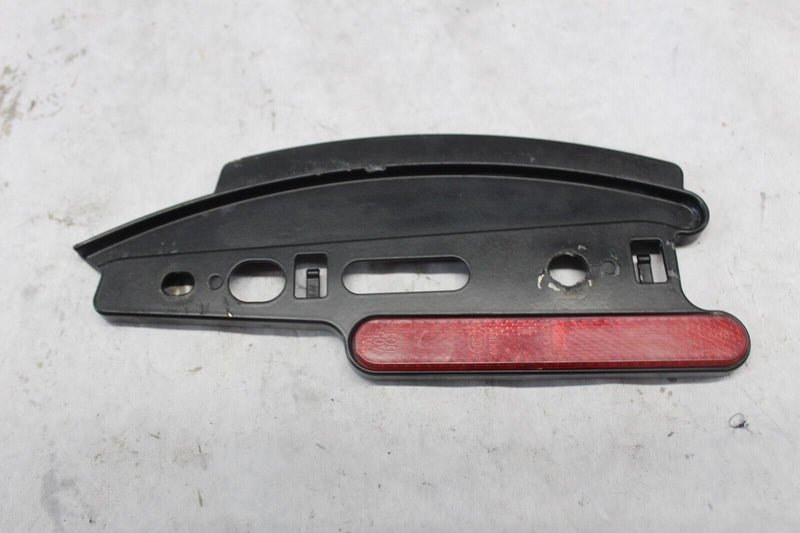REFLECTOR MOUNT BRACKET RIGHT 68704-07 2016 SPORTSTER XL1200