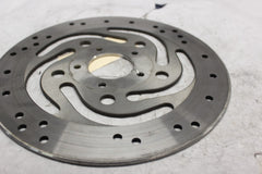 FRONT RIGHT BRAKE DISC .192 IN THICK 44136-00 2000 H-D ELECTRAGLIDE FLHT