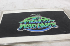 VINTAGE MUSTANG SEAT 1995 HARLEY DAVIDSON SPORTSTER