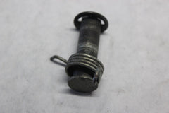 FOOTREST PIN ASSY 92043-1145 1986 KAWASAKI CONCOURS ZG1000